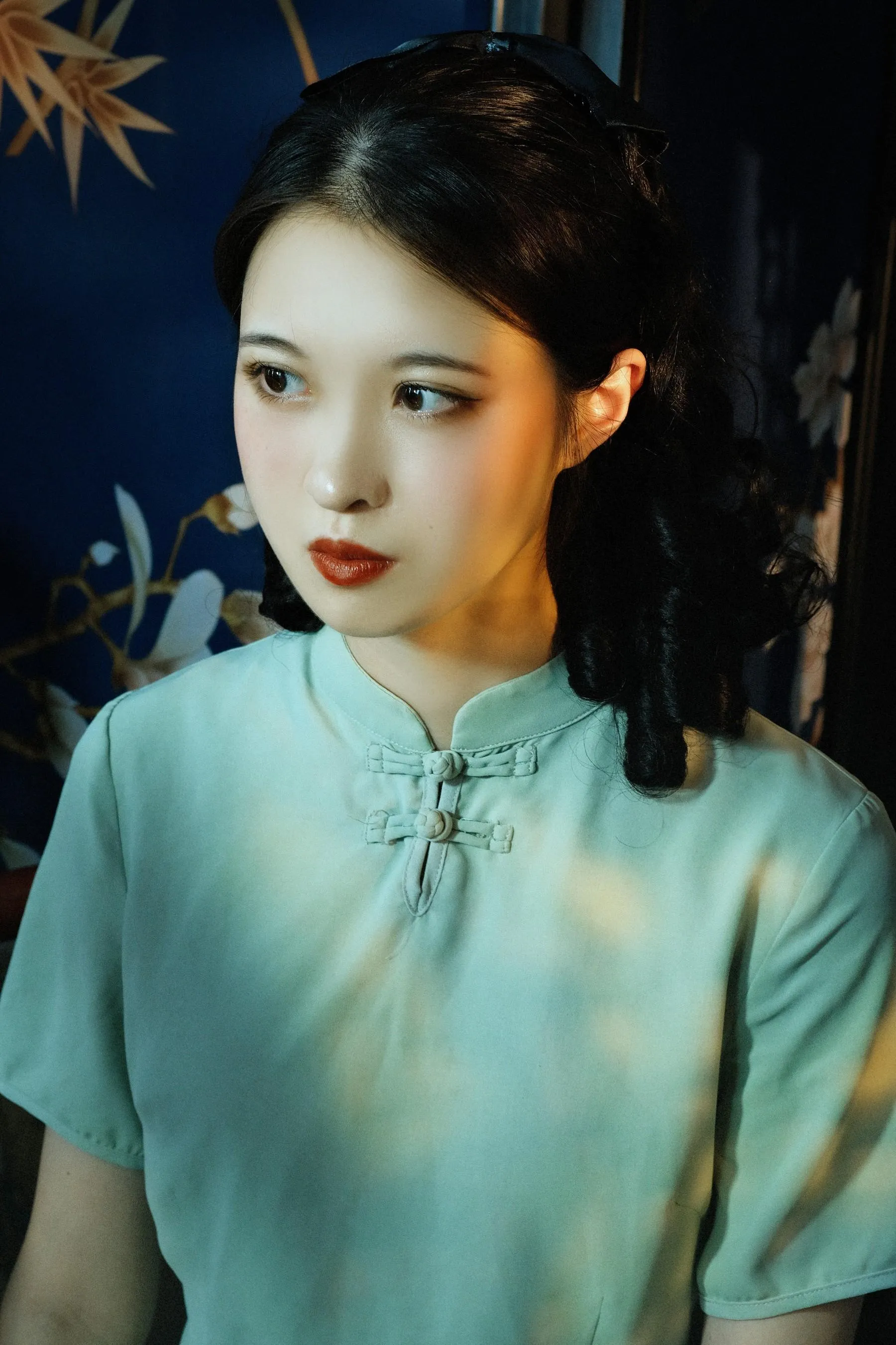 [YITUYU艺图语]2022.09.19 西江月 Bonnenult [20P]插图7